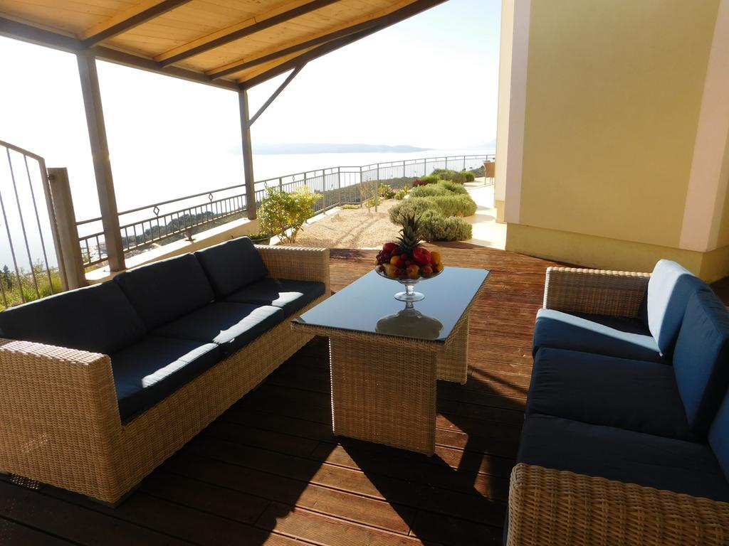 פודגורה Villa Lilly מראה חיצוני תמונה