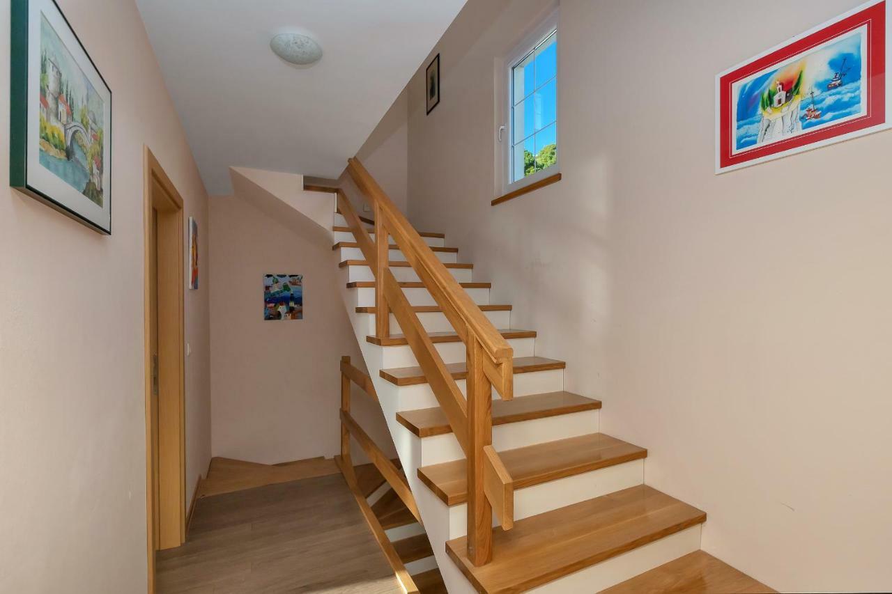 פודגורה Villa Lilly מראה חיצוני תמונה